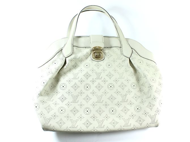 Cirrus Louis Vuitton Borse Crudo