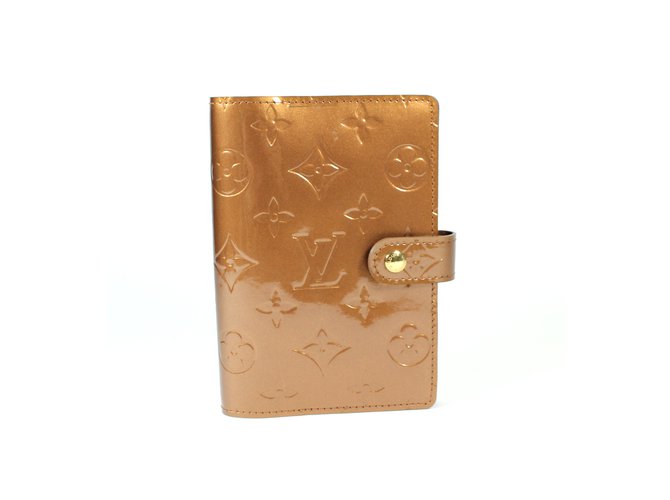 Louis Vuitton Purses, wallets, cases Leather  ref.5315
