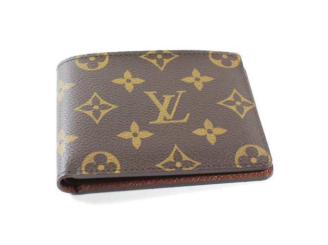 Louis Vuitton Purses, wallets, cases Multiple colors  ref.5316