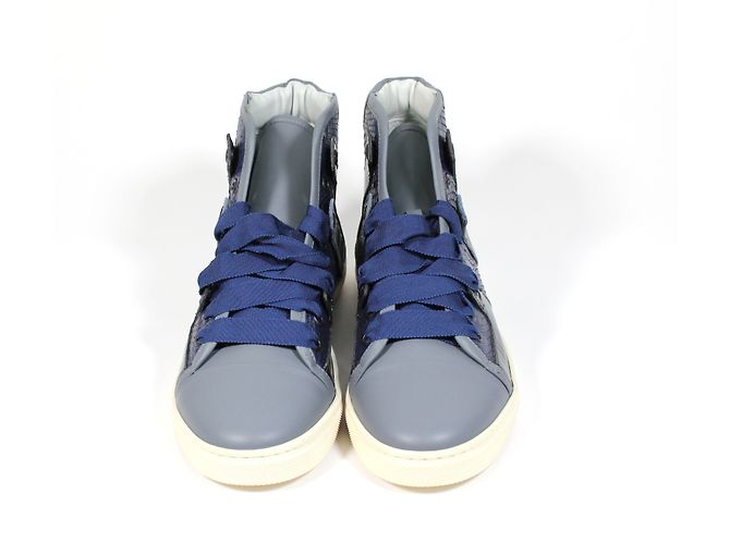 Lanvin zapatillas