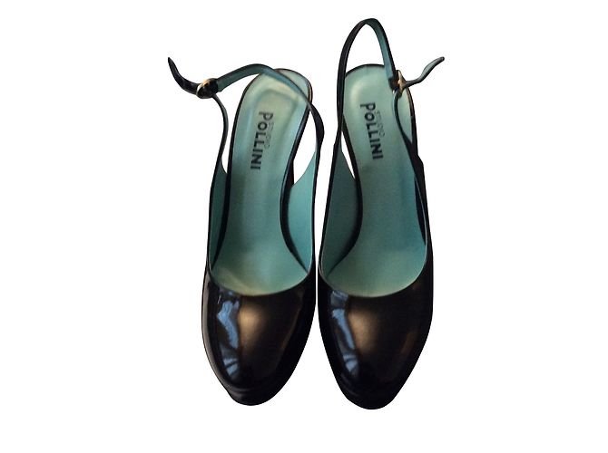 Studio Pollini Heels Black