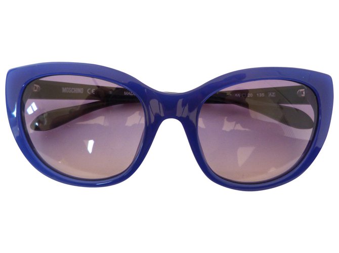 Moschino sunglasses discount 2015