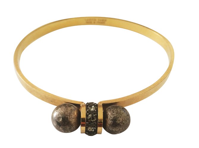 Lanvin Bracelets Golden  ref.5551