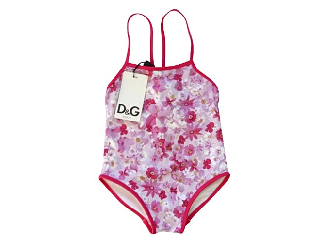 dolce gabbana maillot de bain femme