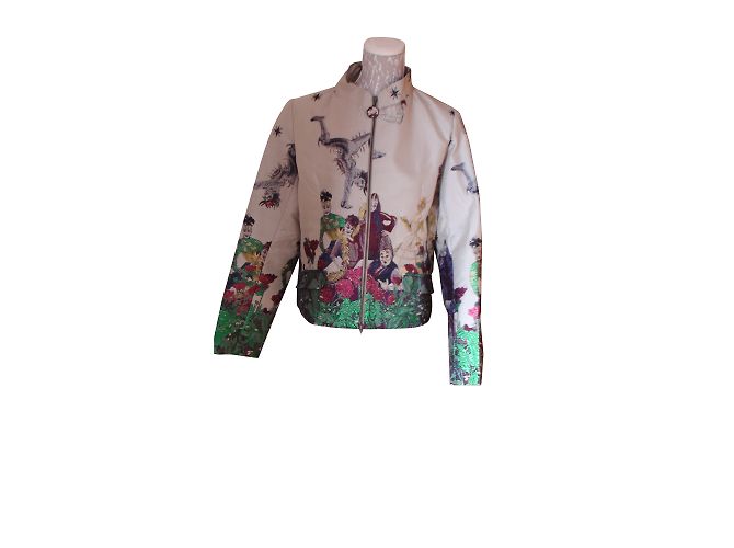 Desigual Jackets