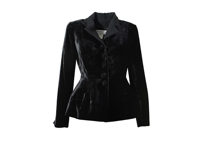Christian Dior Giacche