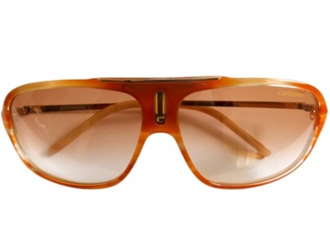 Carrera Sonnenbrille Braun