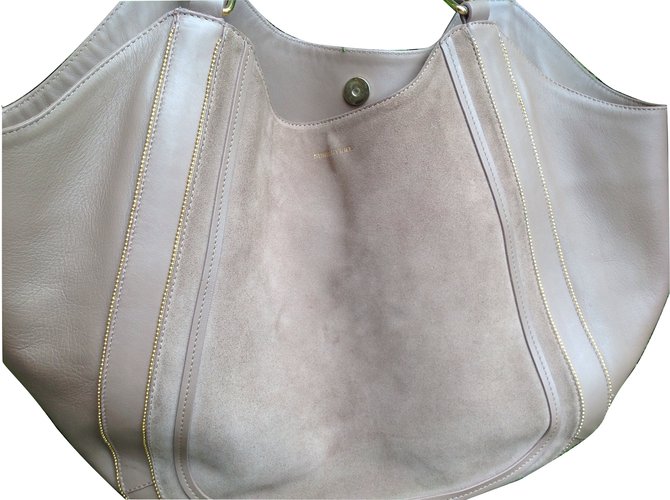 Sonia Rykiel Handbags Leather  ref.5689