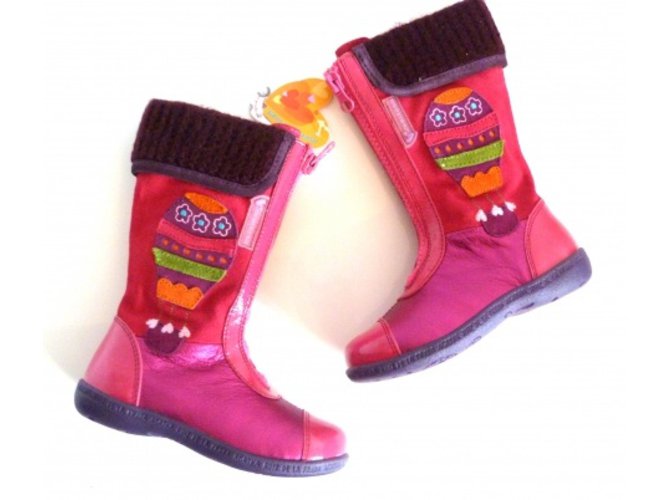 Agatha Ruiz de la Prada Boots Boots 
