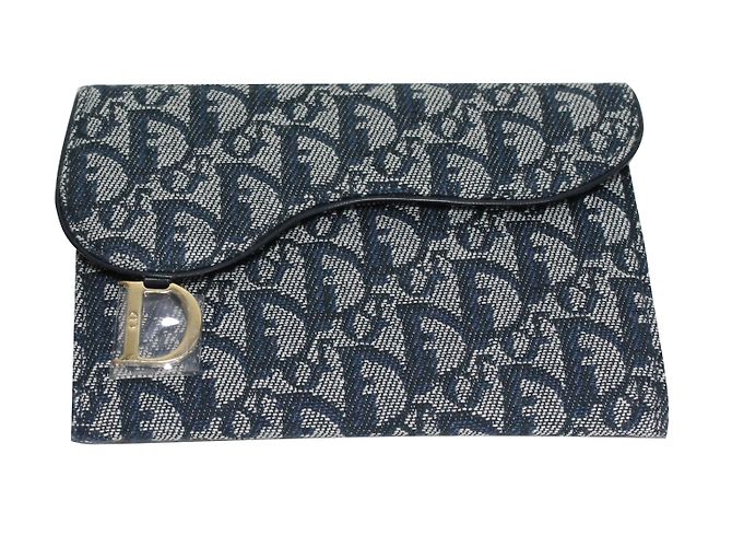 Dior Purses, wallets, cases