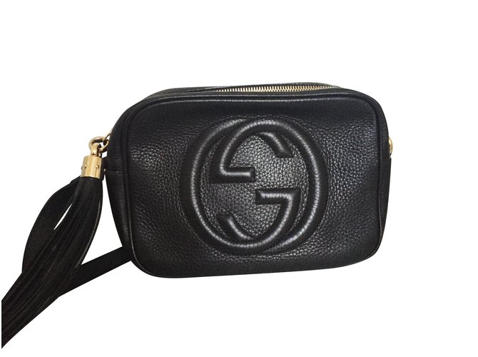 Sac gucci clearance disco