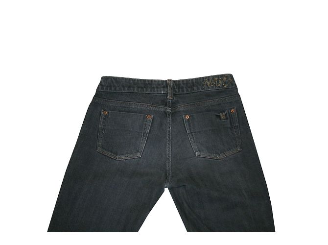 Notify Grey Denim Jeans
