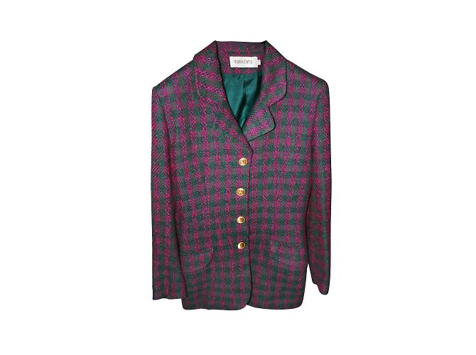 Torrente Jackets Multiple colors