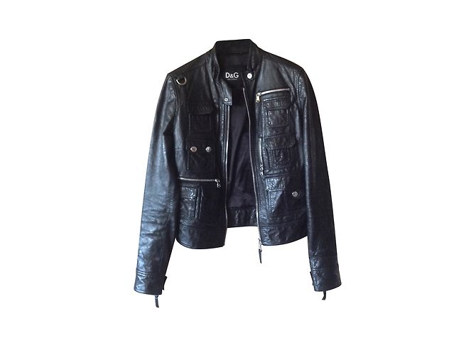 Dolce & Gabbana Chaquetas