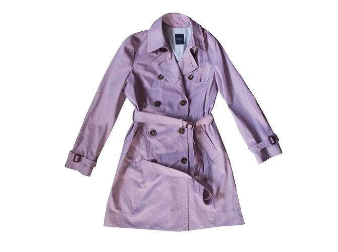 Weekend Max Mara Impermeabili