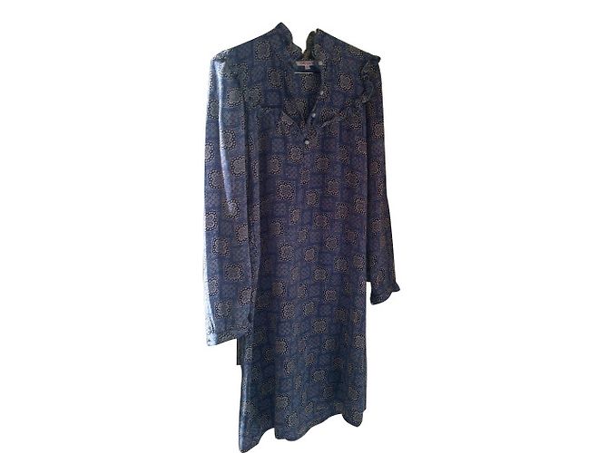 Circus & Co Kleider Blau