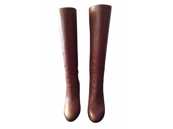 Sergio Rossi Boots
