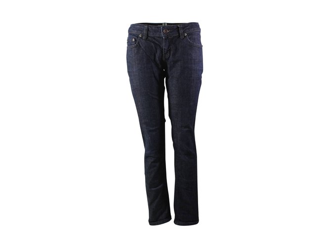 LTB Jeans Blue Denim  ref.5974