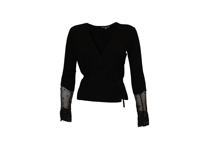 Armand Ventilo Tops