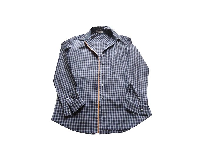 Camisa de algodón Paul & Joe Sister Multicolor