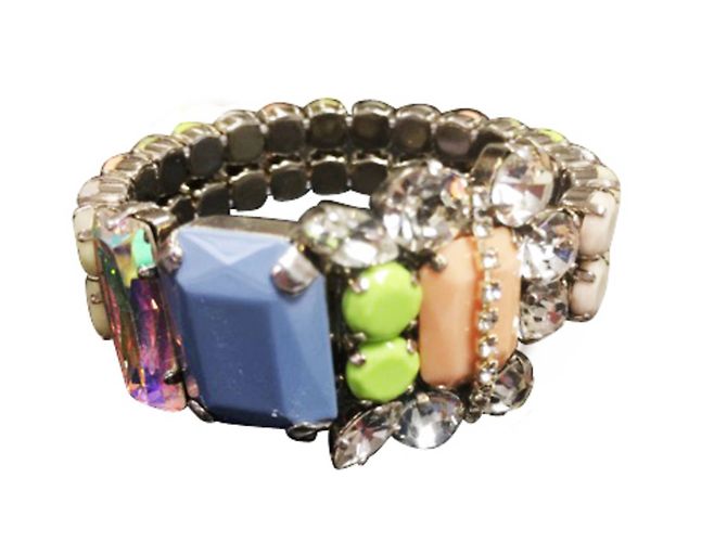 Reminiscence Pulseiras