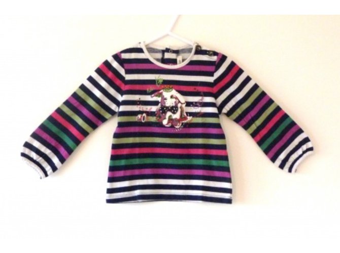Kenzo Tops Tees Multiple colors Cotton  ref.6138