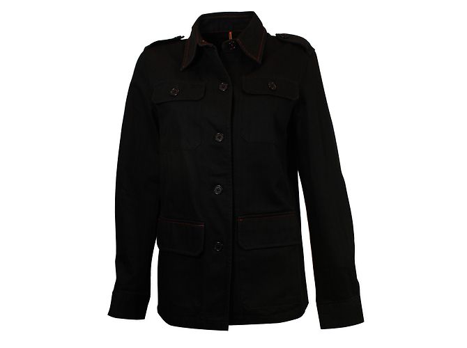 Bali Barret Giacche Nero
