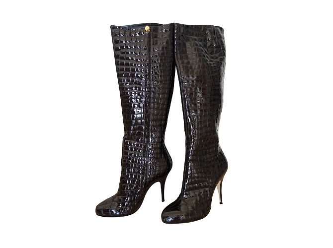 Giuseppe Zanotti Boots