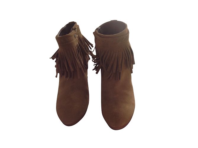 Autre Marque Botas de tornozelo