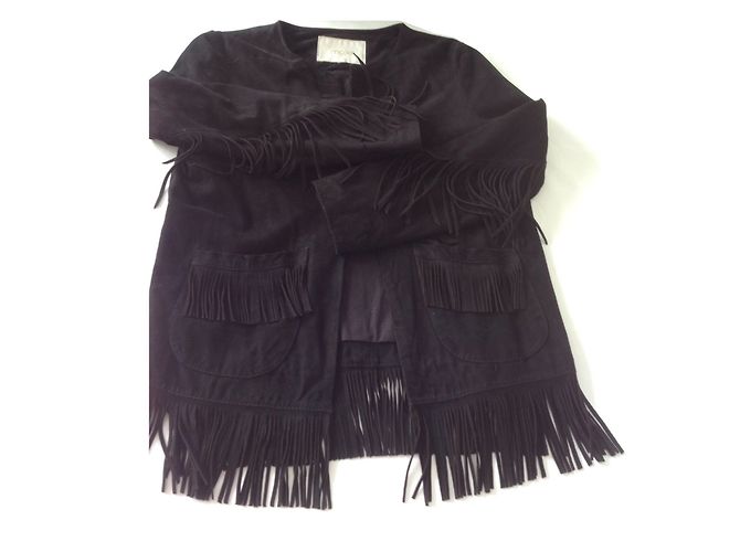 Maje Jackets