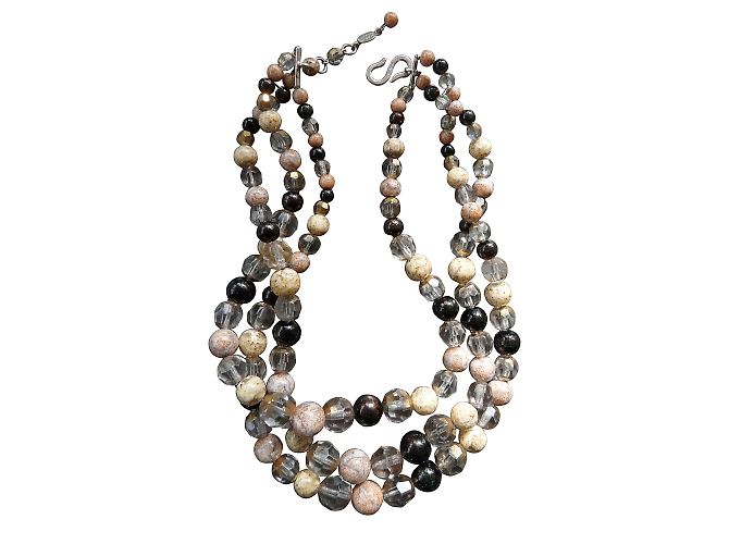 Christian Dior Collares