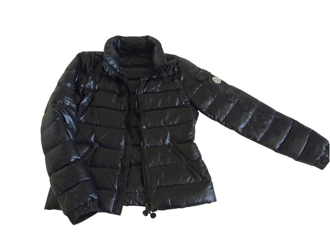 moncler manteaux