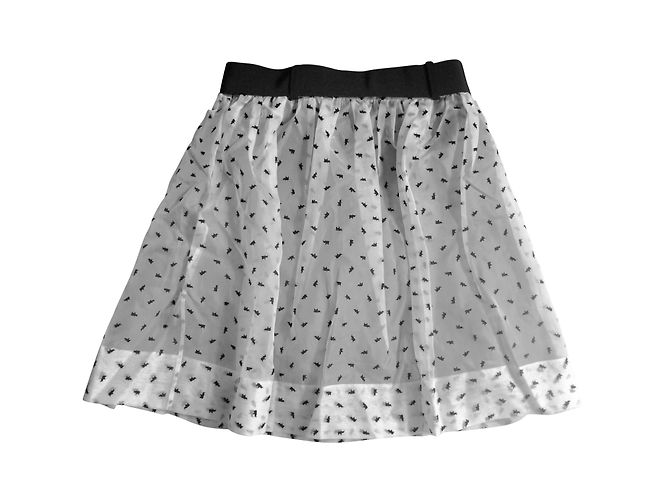 Orla Kiely Saias Branco