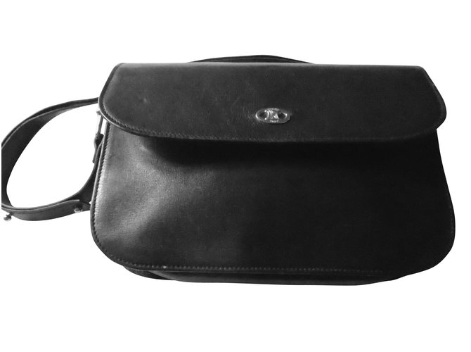 Céline Handbags Leather  ref.6846