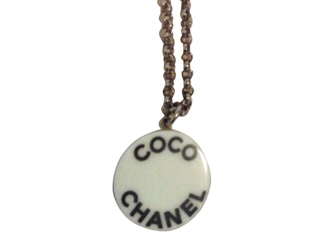 Chanel Collane  ref.6930
