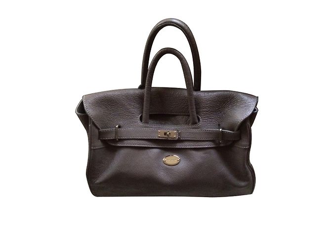 Mac Douglas Bolsas