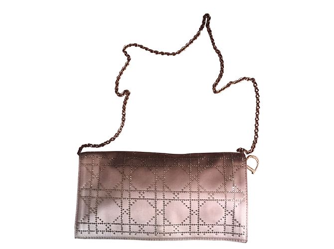 Dior Bolsas