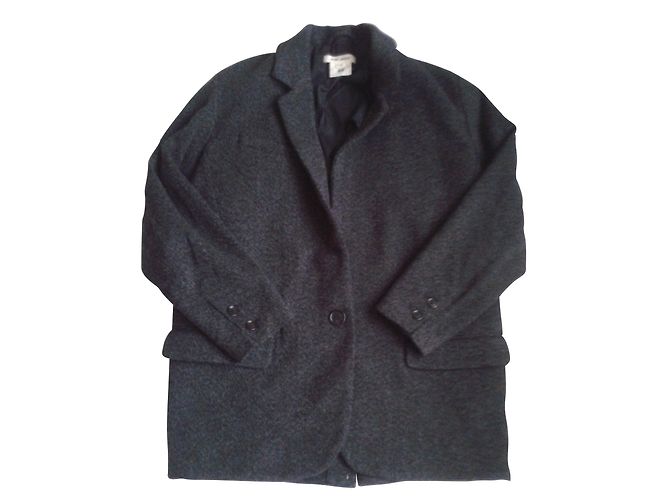 Isabel Marant Pour H&M Jackets