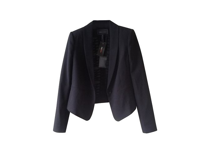 Bcbg Max Azria Jackets