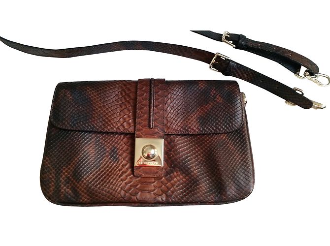 Le Tanneur Purses, wallets, cases Multiple colors