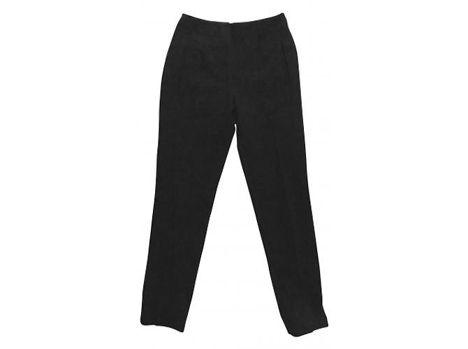 Carven Hose, Gamaschen