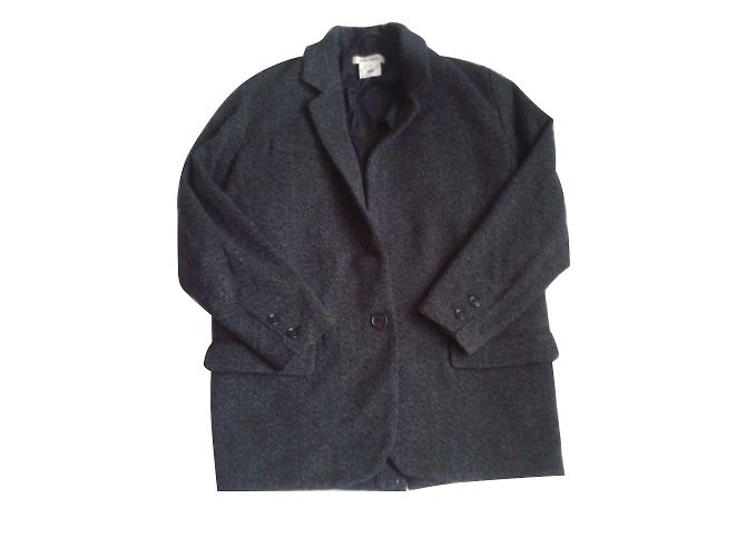 Isabel Marant Pour H&M Jackets