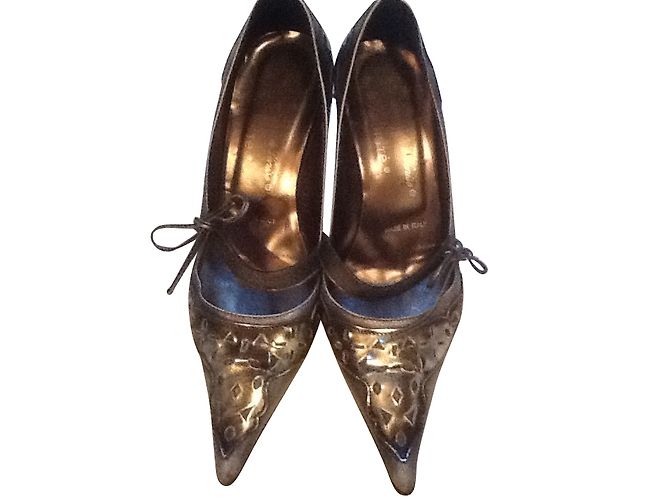 Colisee De Sacha Heels