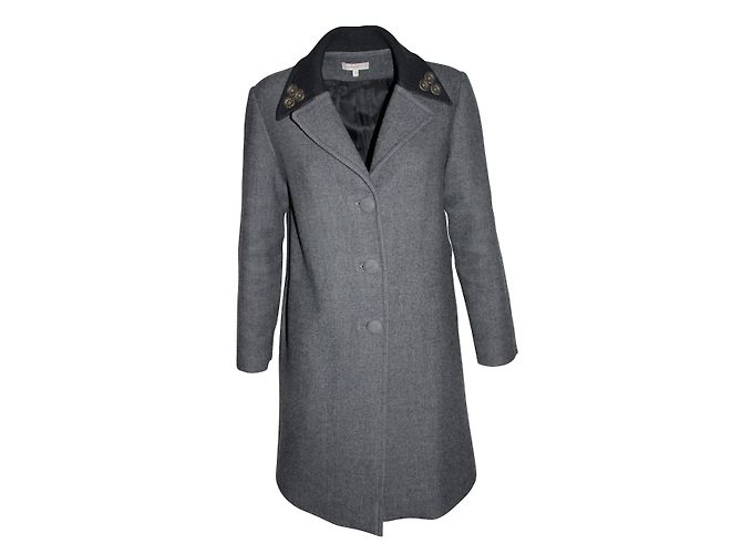 Armand Ventilo Coats, Outerwear