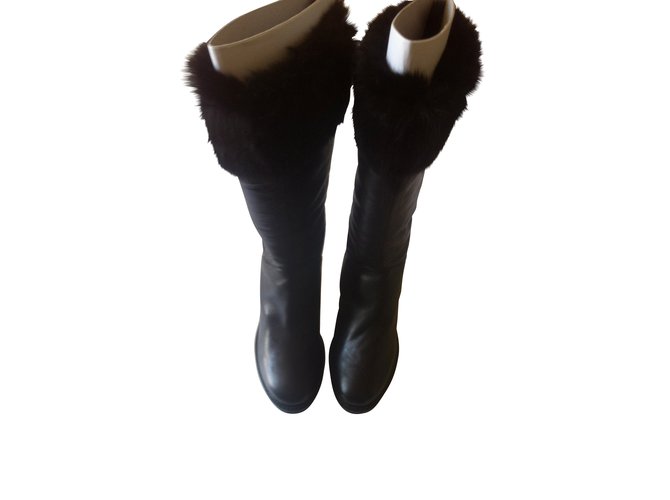 bottes stephane kelian