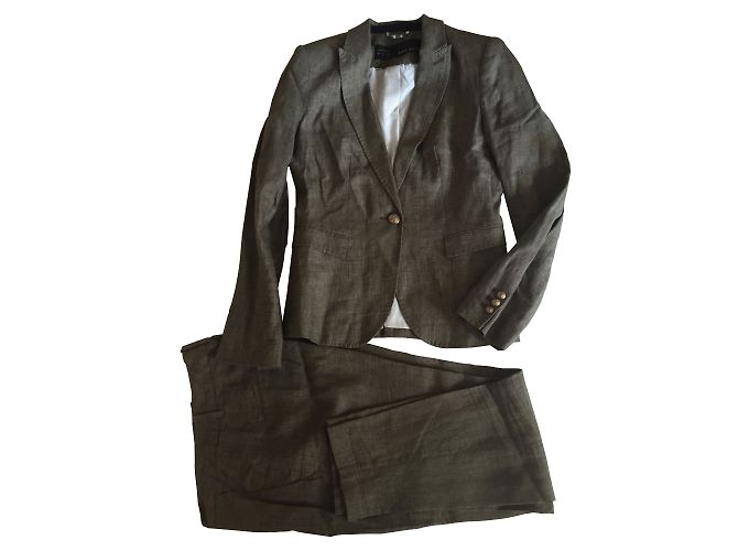 Zara Pantsuit