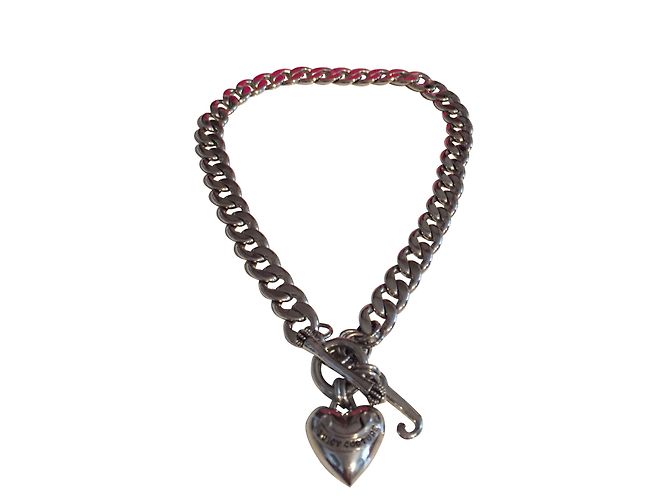 Juicy Couture Collares