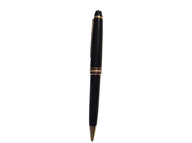 Montblanc Parures