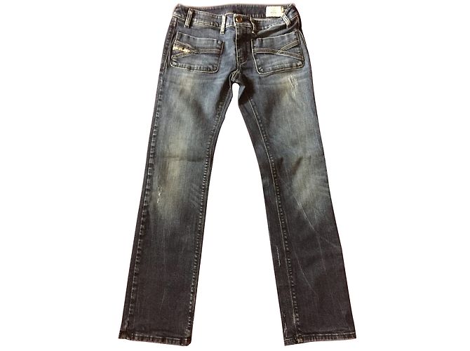 Diesel Jeans