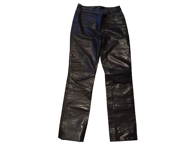 Redskins Hose, Gamaschen